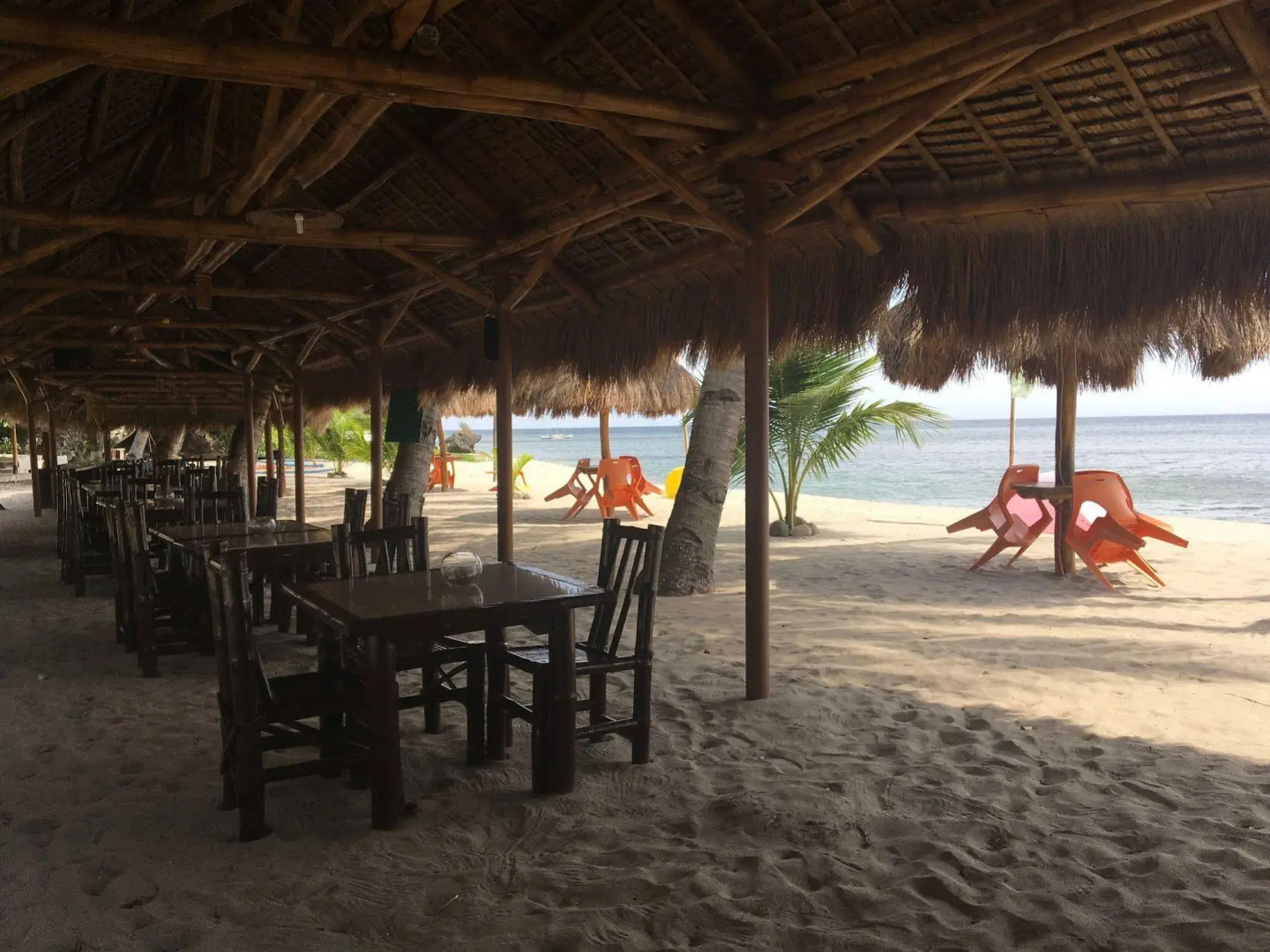 Cove Paradise Beach & Dive Resort