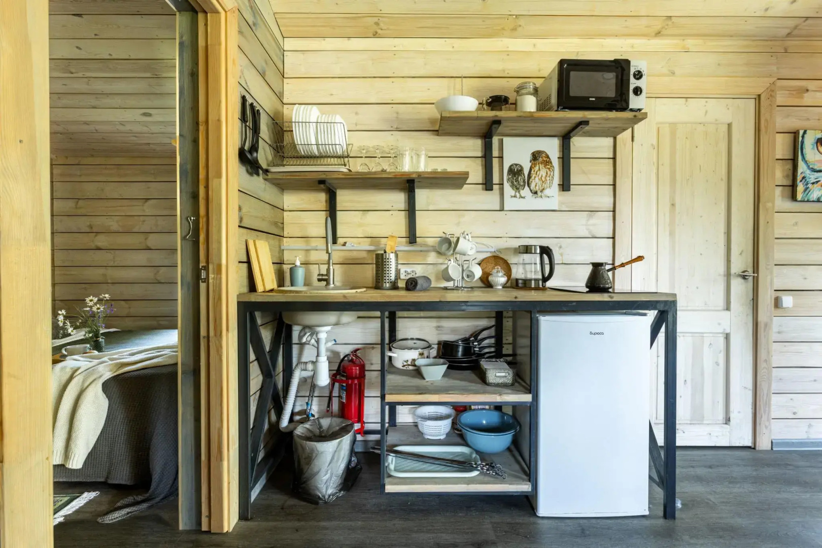 Дом ГрековГрупп на Доброй