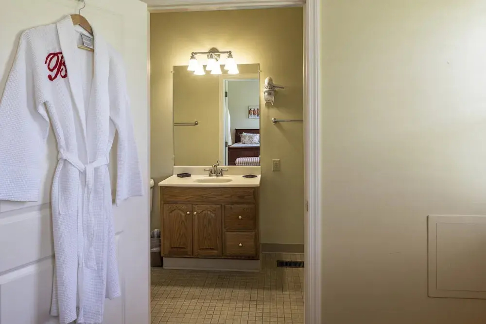 Baywood Conference Center