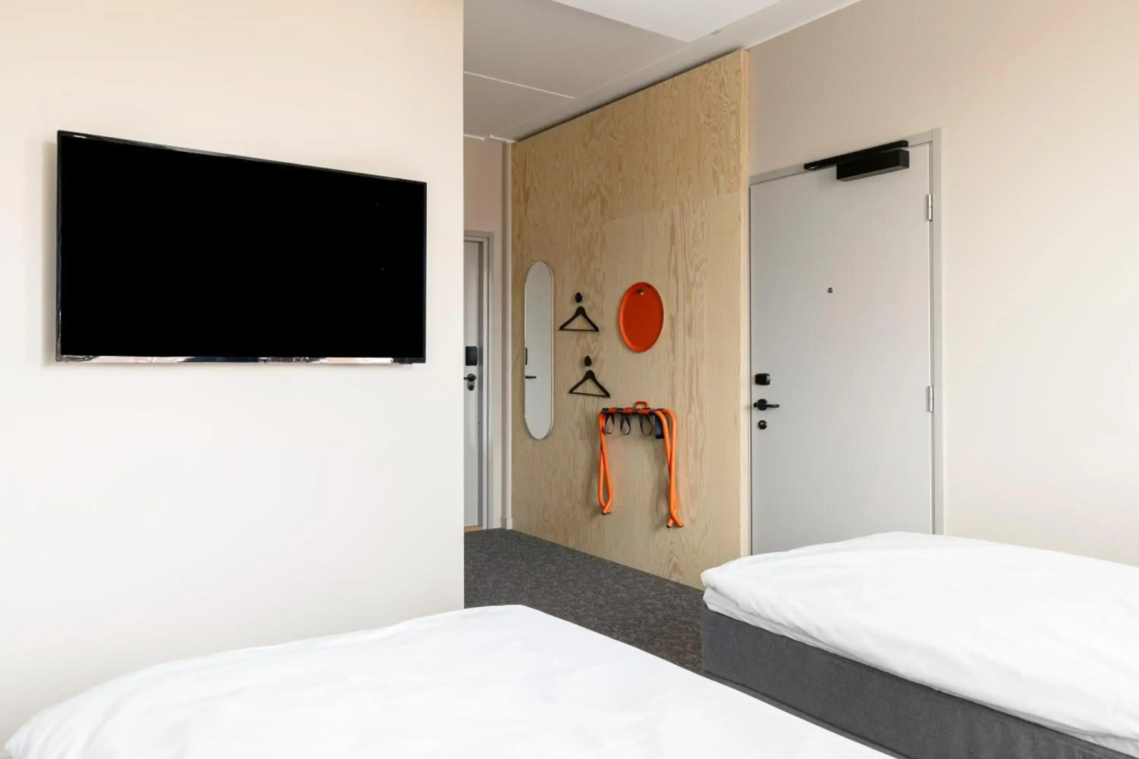 Heymo 1 by Sokos Hotels