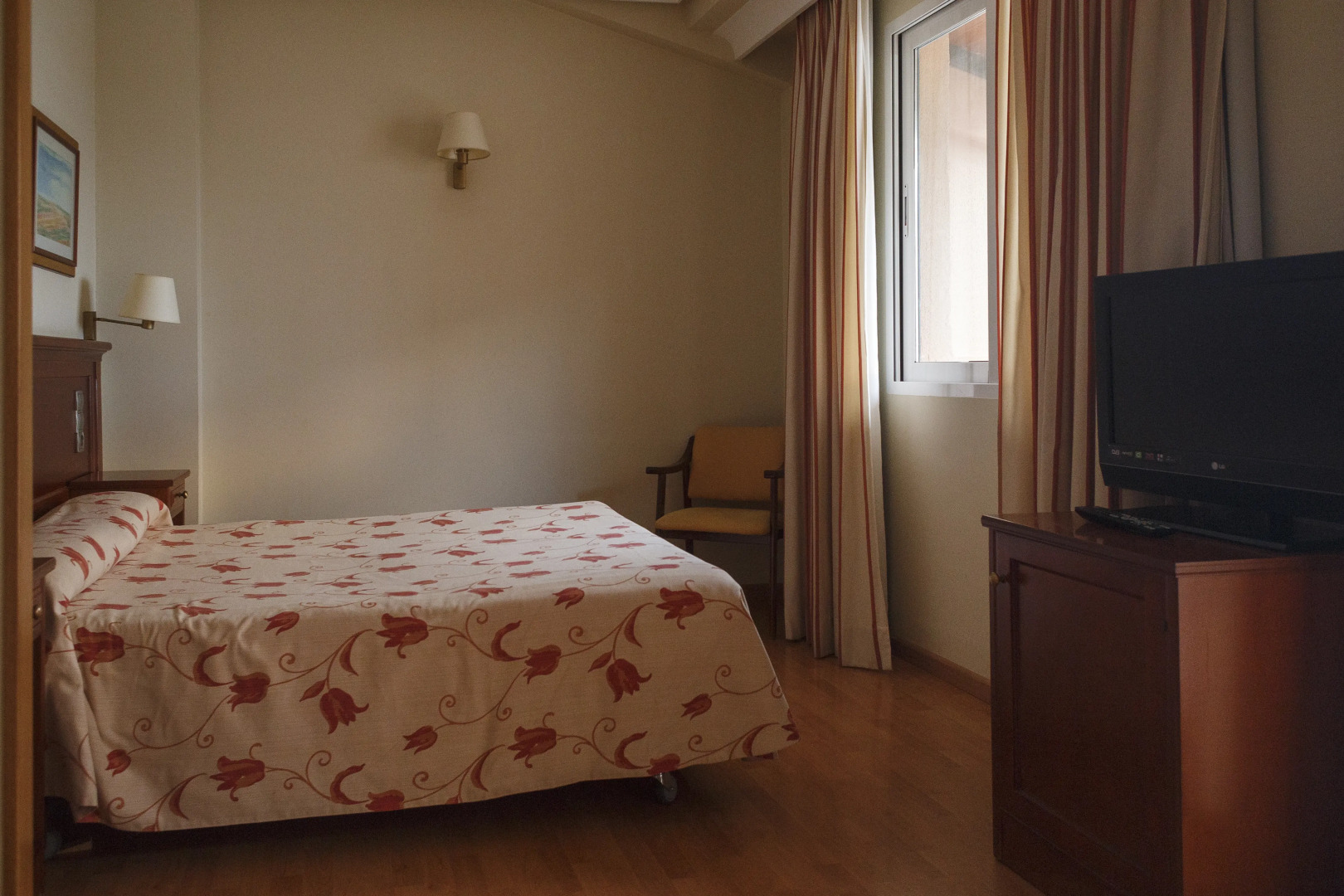 Hotel Restaurante Emilio