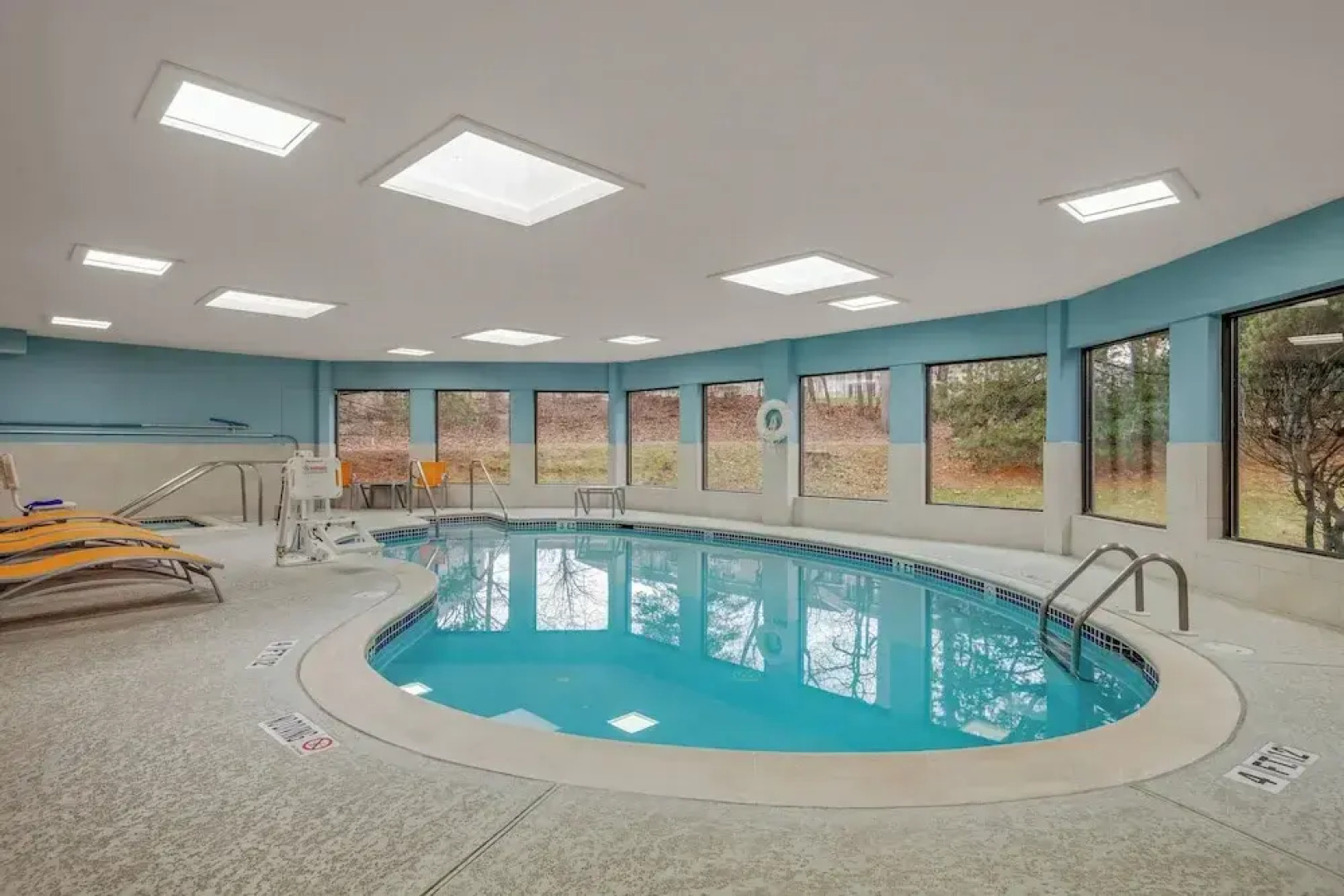 Holiday Inn Express Hershey Harrisburg Area