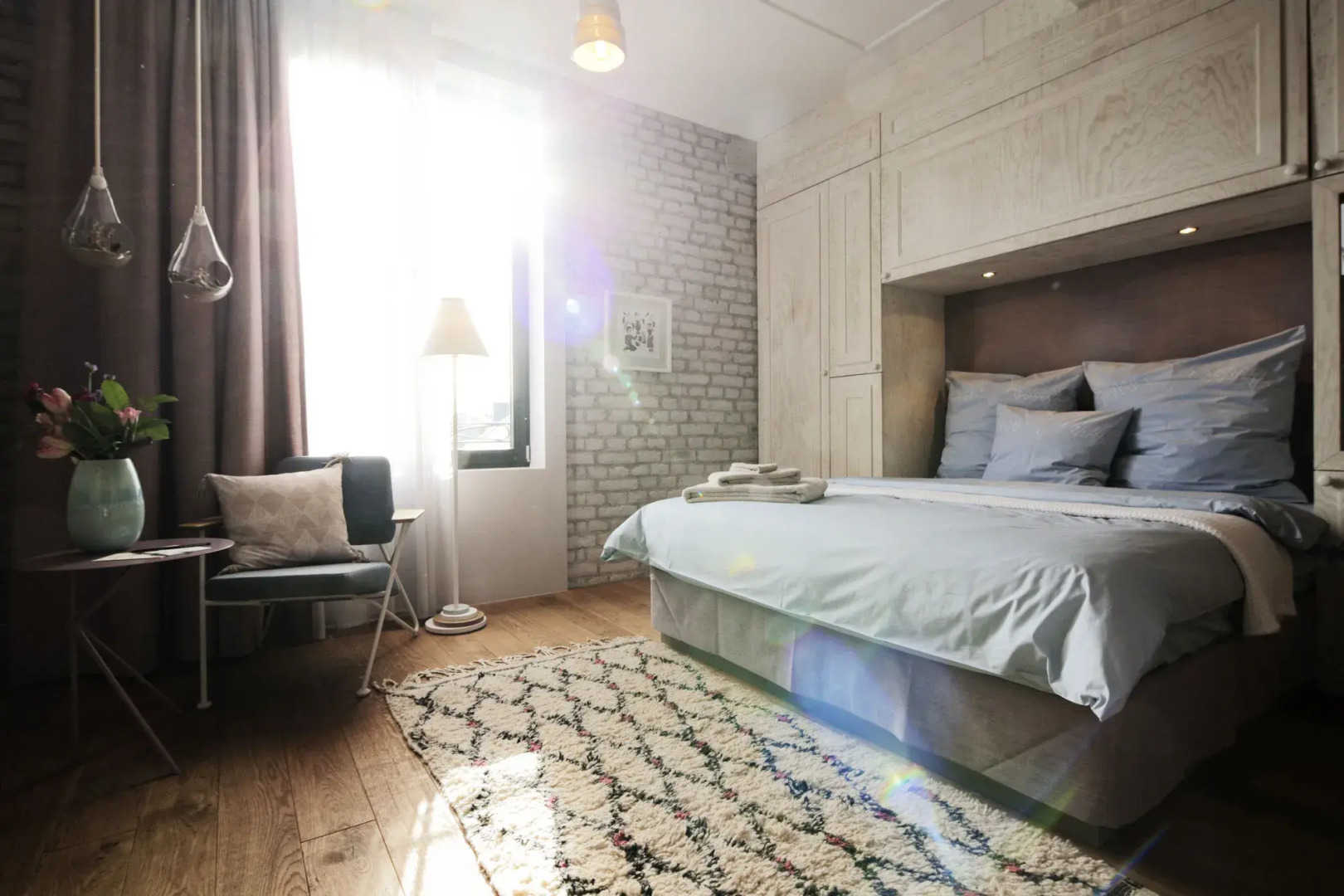 Libertine Lindenberg