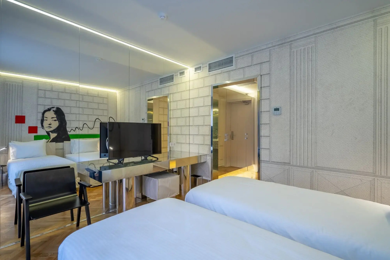 Platforma Design Hotel