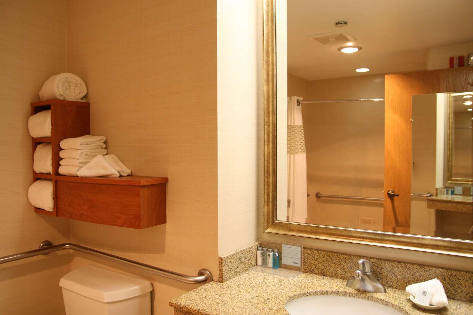 Hampton Inn Joliet - I-80