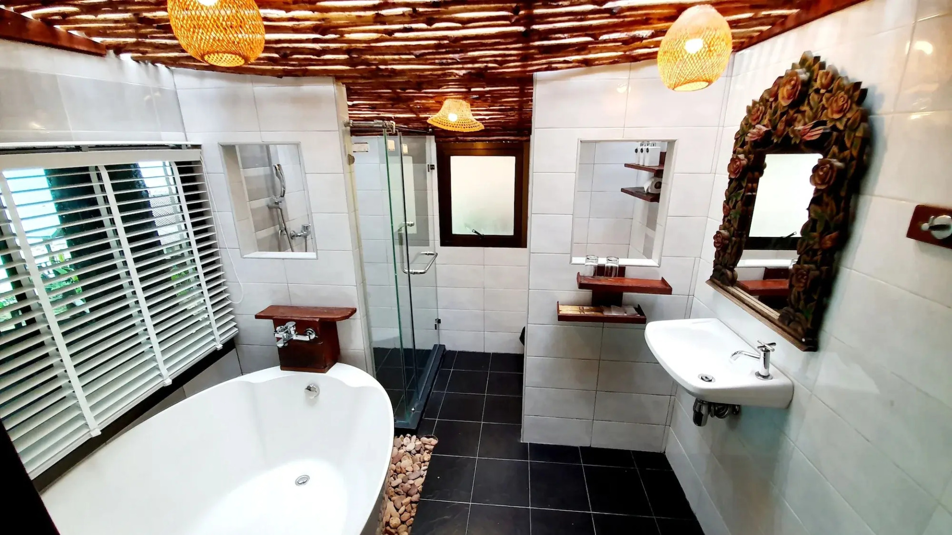 Koh Jum Ocean Beach Resort