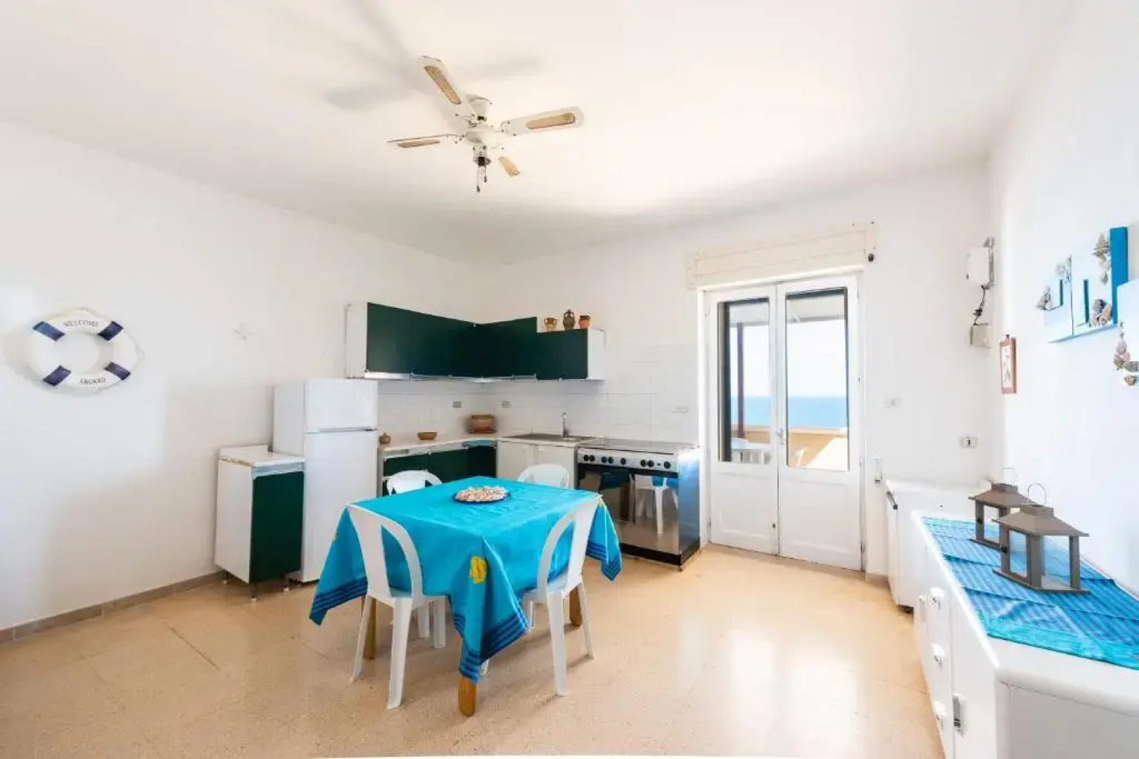 Casa vacanze Baia Acquaviva