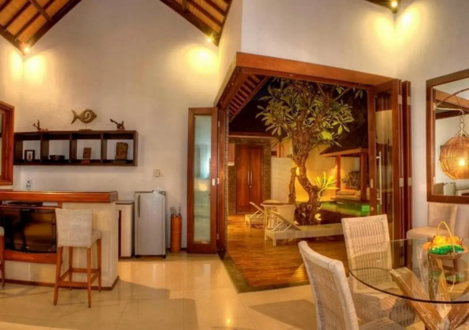 The Trawangan Resort