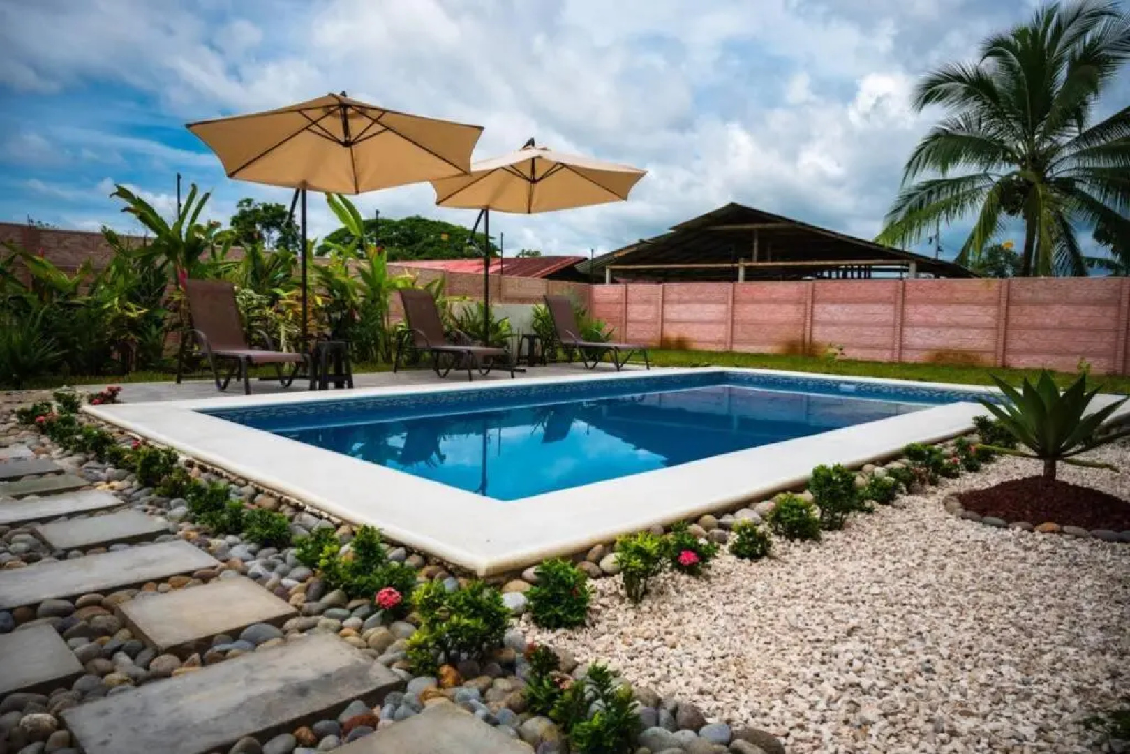 Villa Tropical La Fortuna