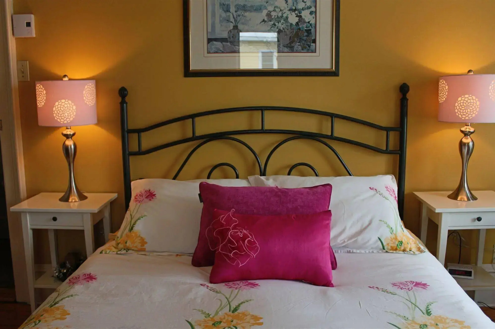 Auberge La belle Victorienne