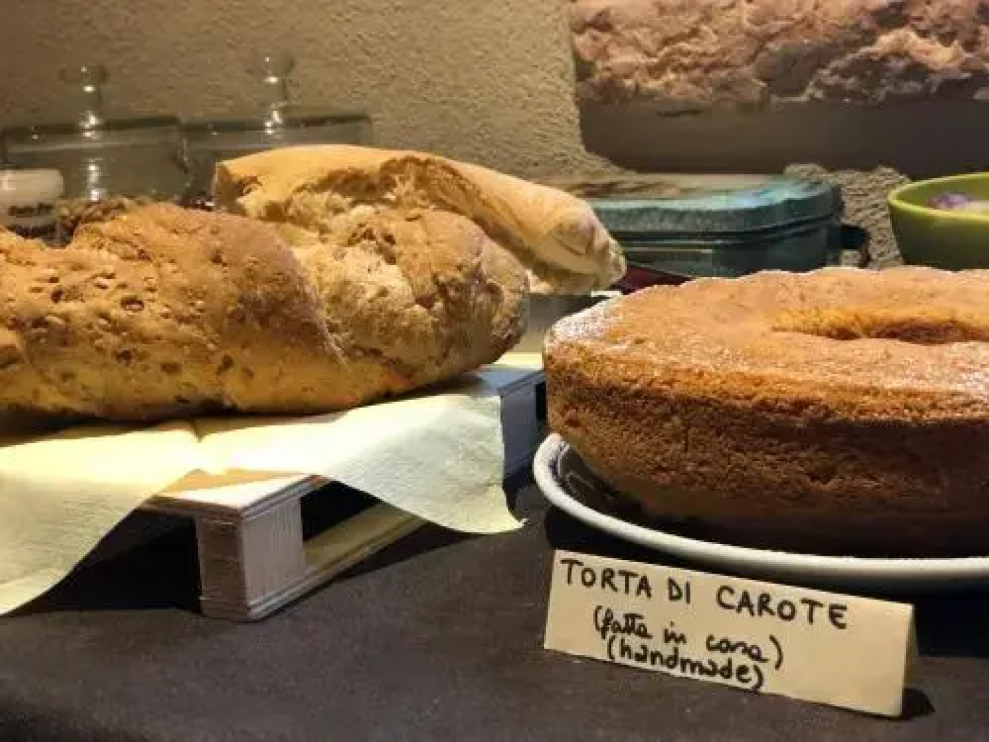 Antico Alloggio Lessinia