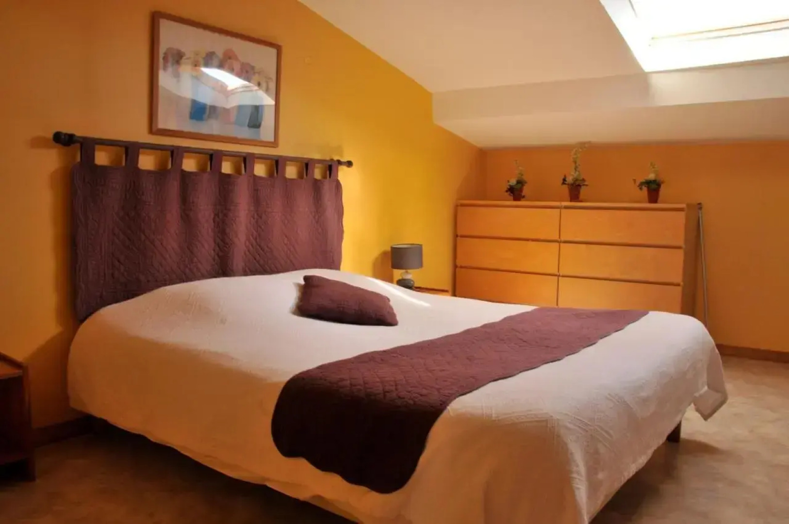 Les Gîtes au Soleil Levant