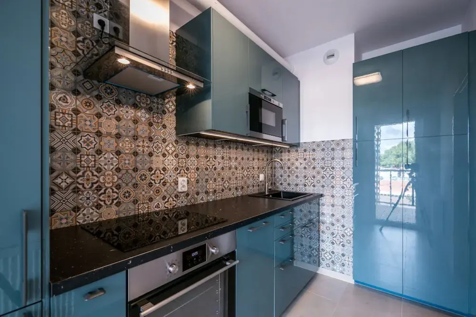 Apartment Wroclaw Atal Tower by Renters