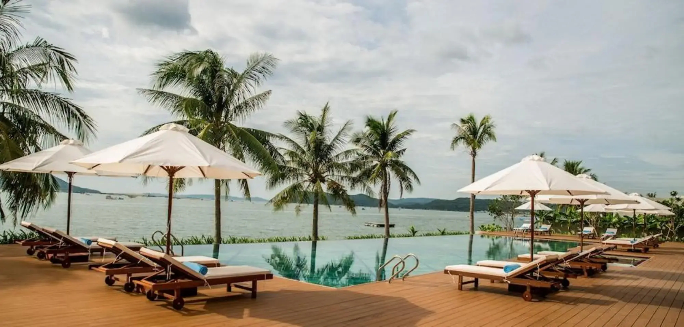 Que Toi Village Resort Phu Yen