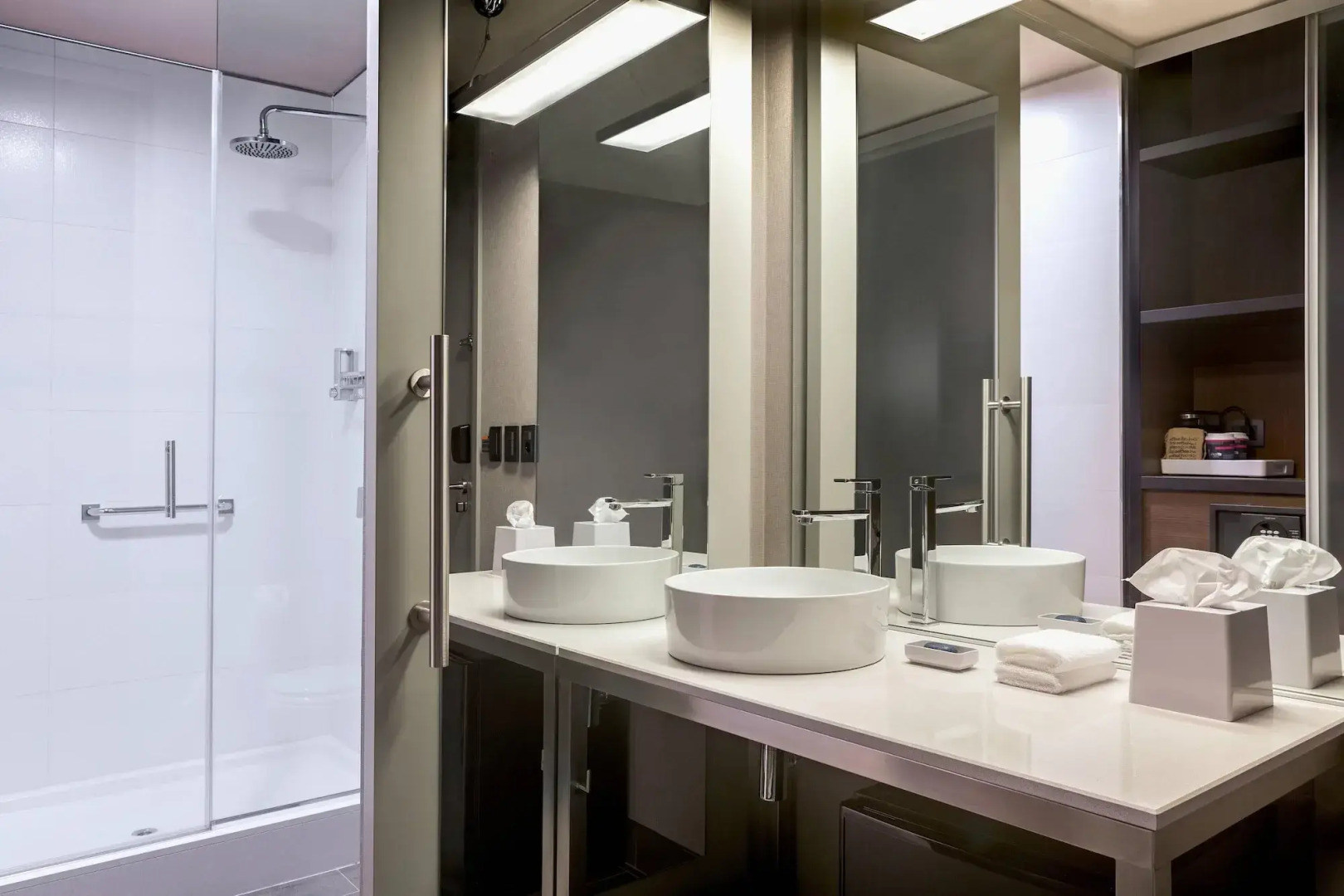 Aloft Montevideo Hotel by Marriott