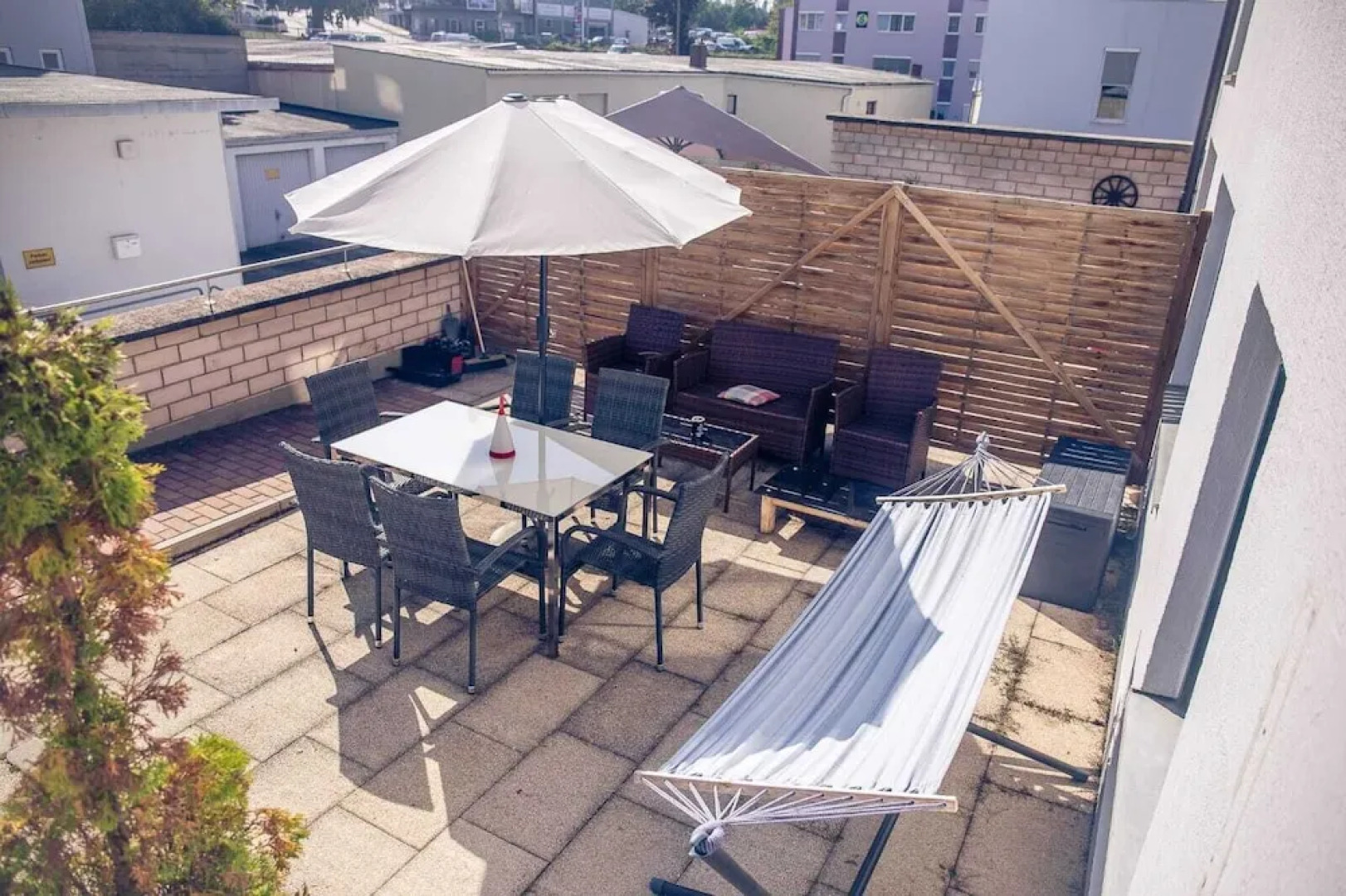 Lovely Apartment 3 Near Playmobil