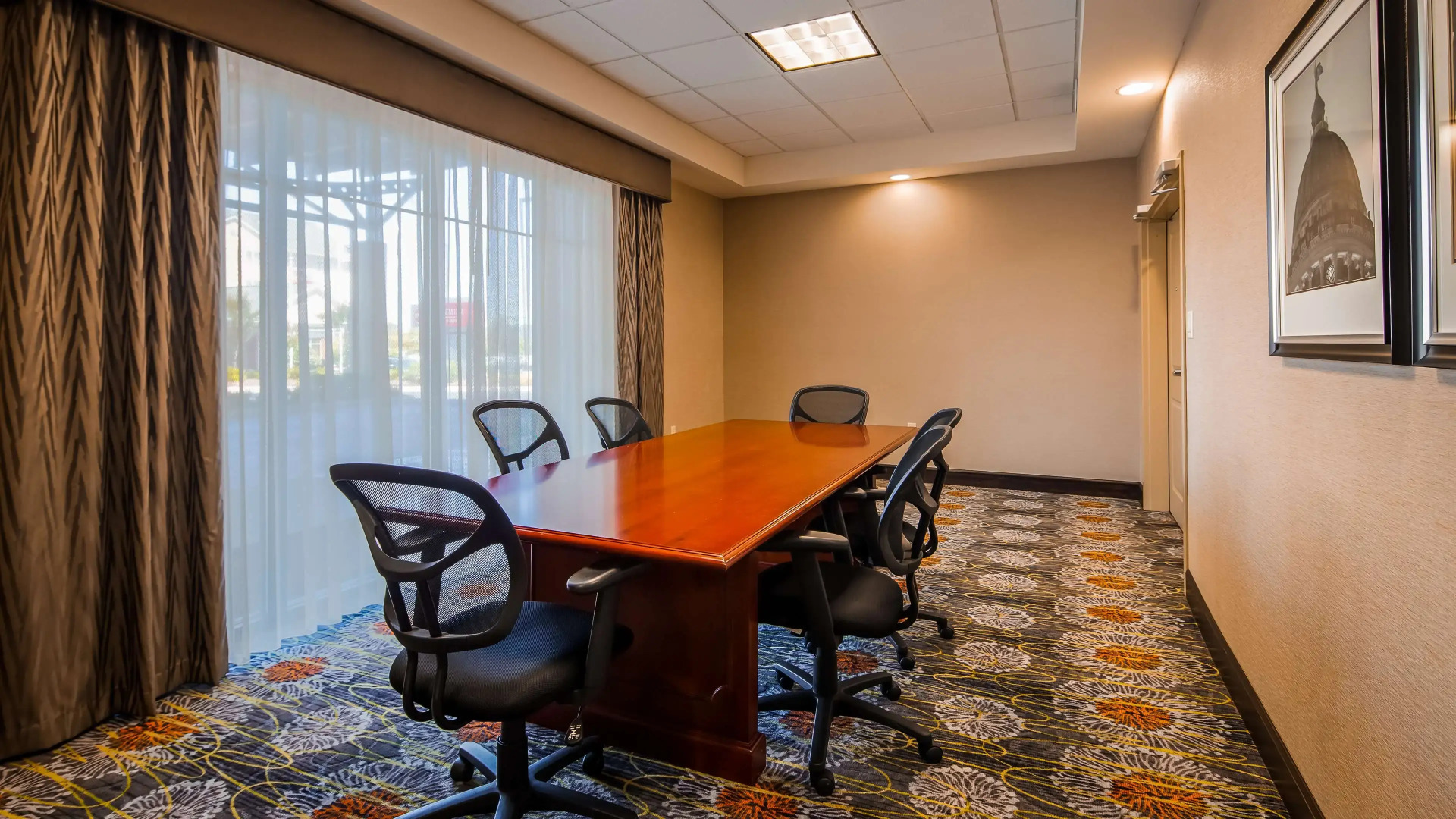 Best Western Plus University Inn