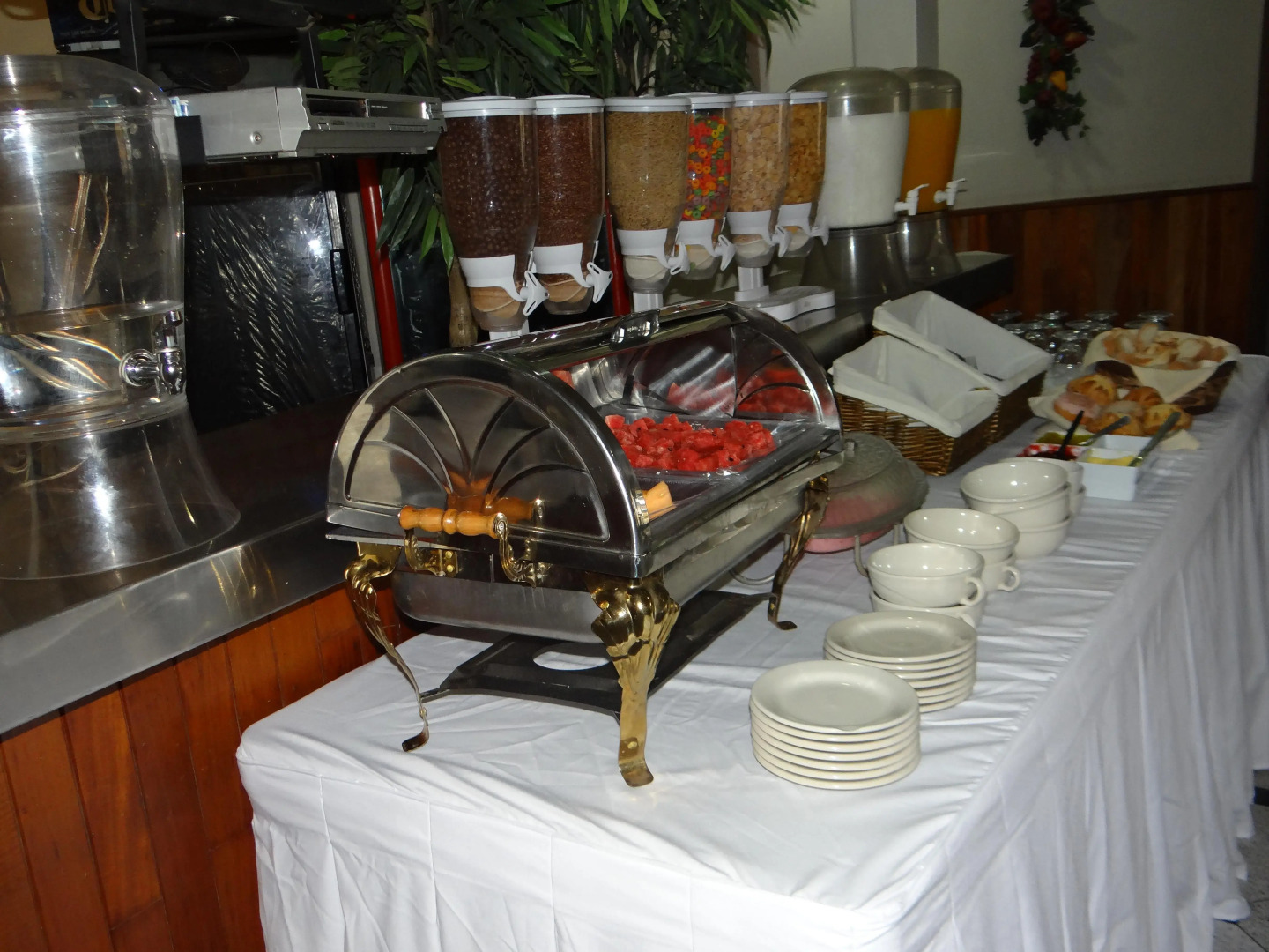 Hotel Posada La Fuente