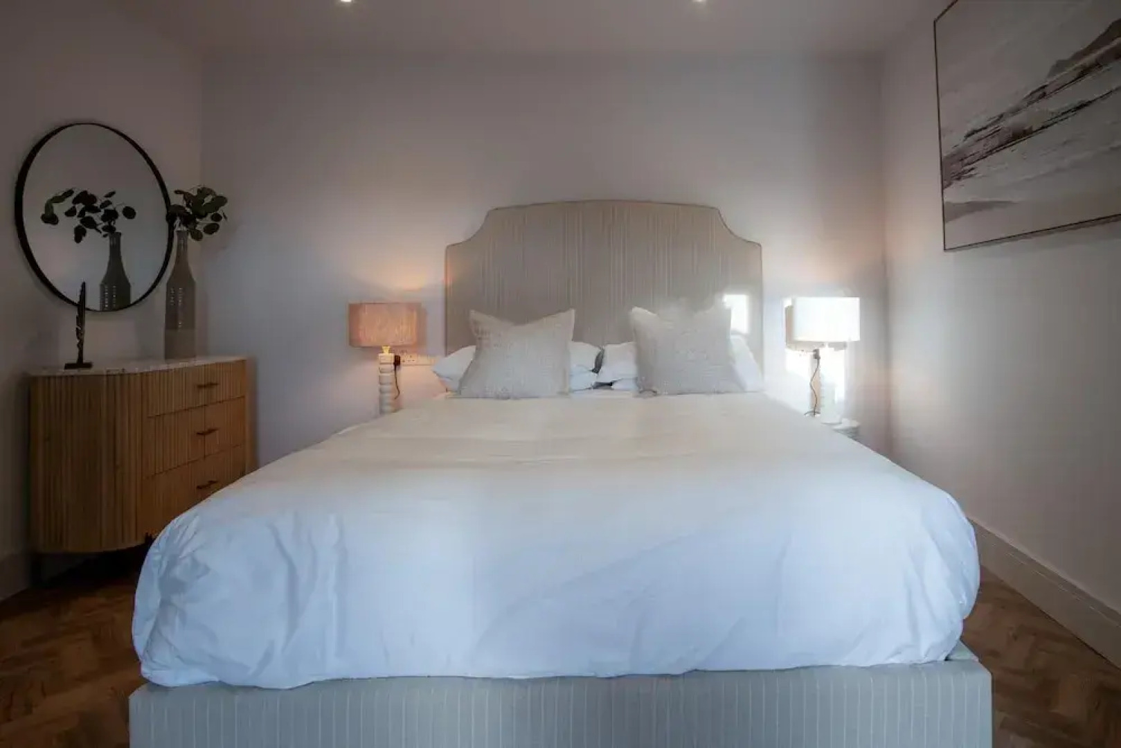 Wisemans House Apartment 1 - Wisemans Bridge