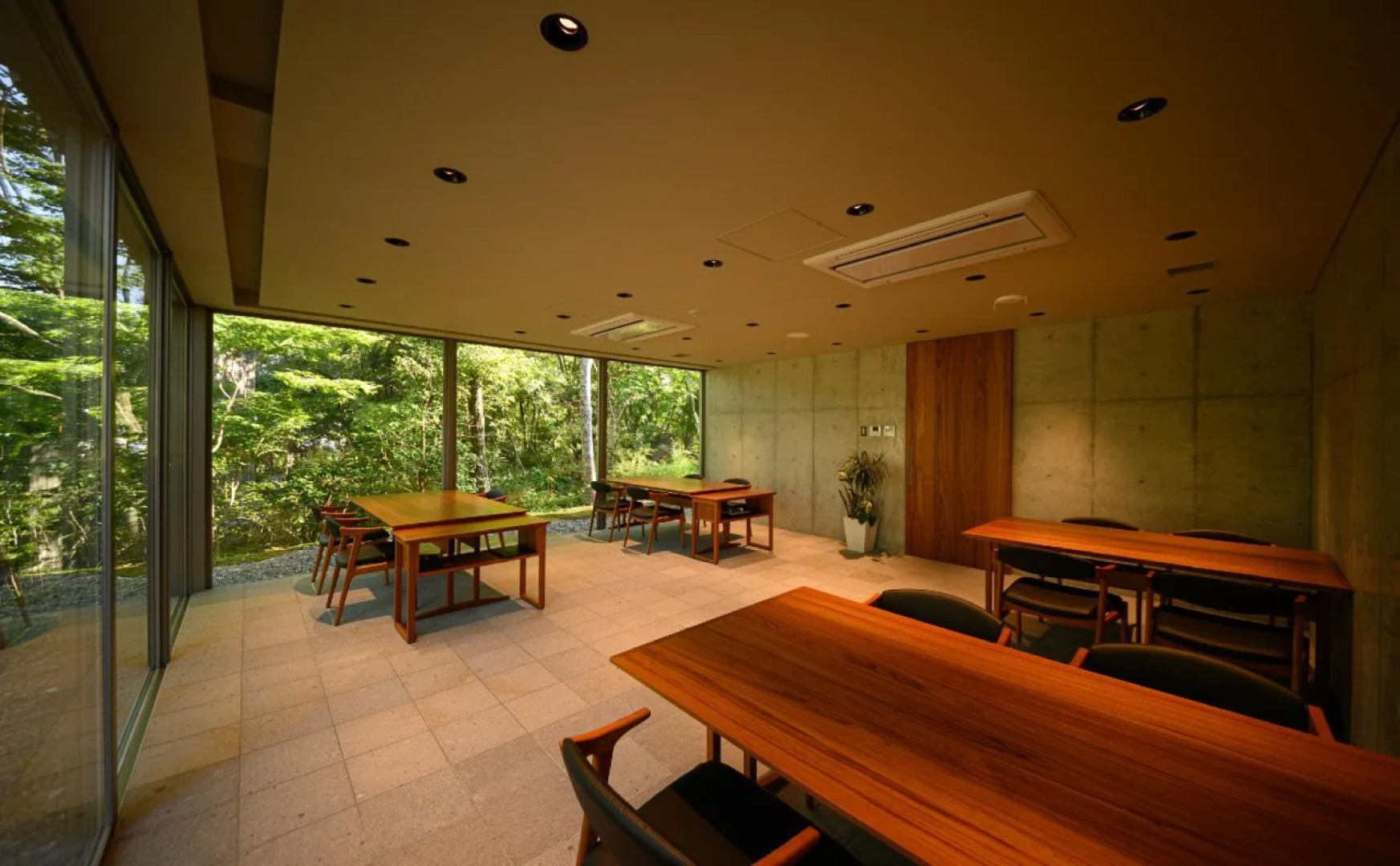 Yufuin Sanso Warabino