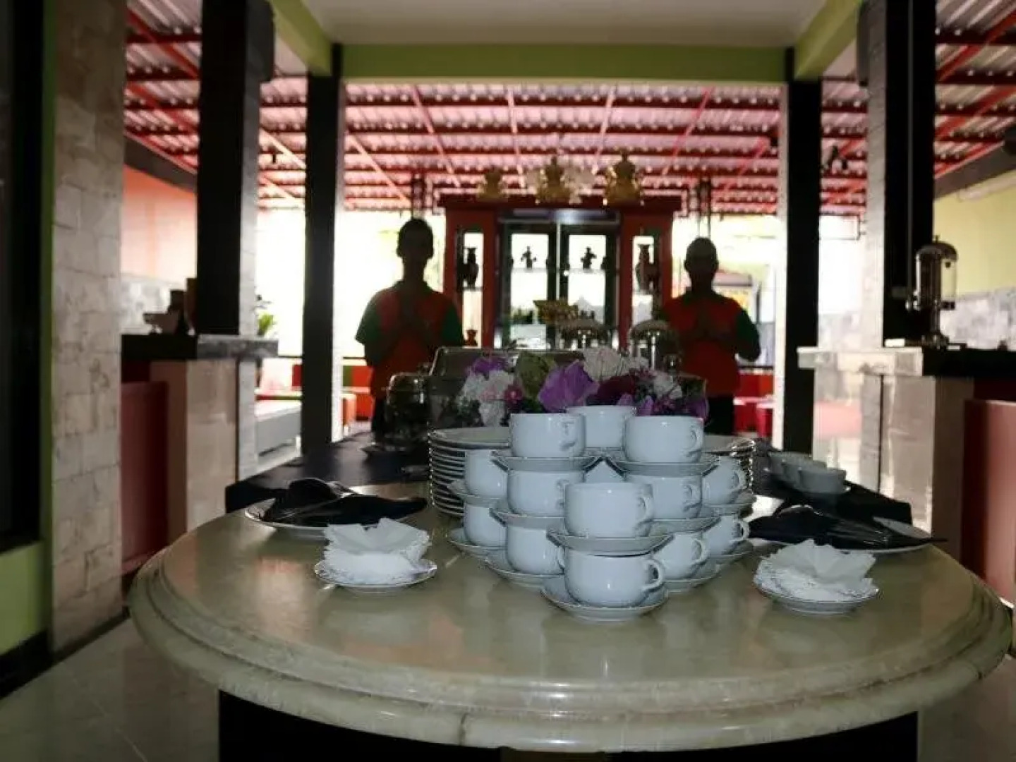 Home Stay Griya Banaran