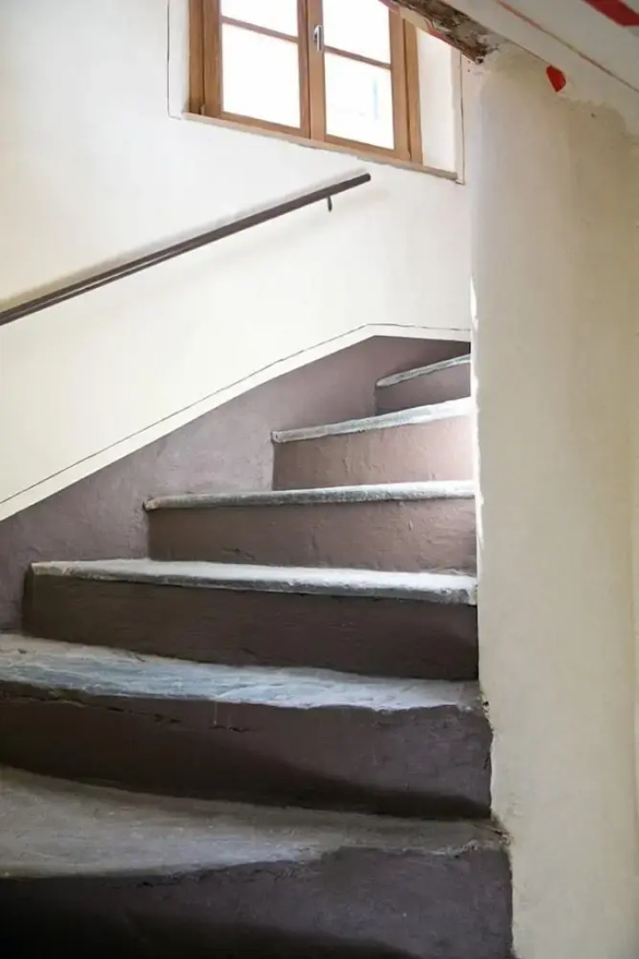 Osteria Senza Fretta Affittacamere