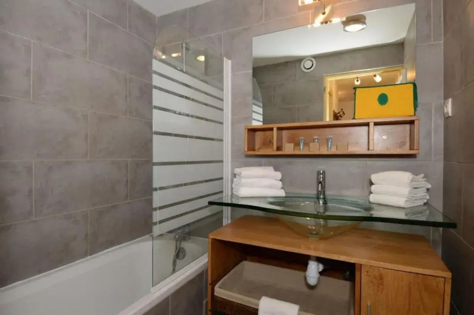 Résidence Chalet Alpina