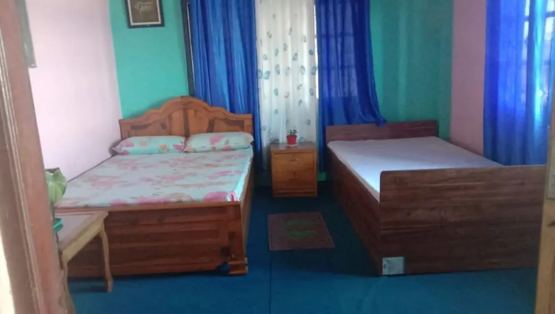 Grace Homestay by OYO Rooms