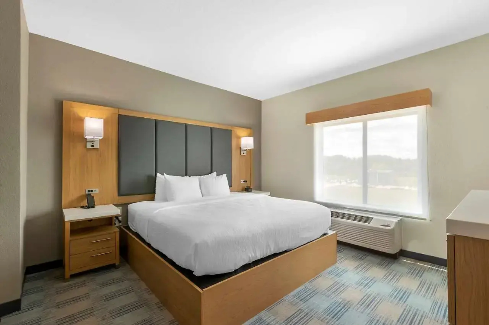 Best Western Plus Coralville Hotel