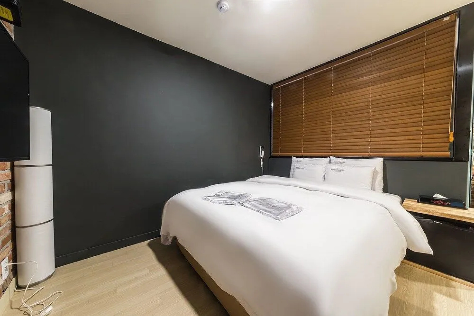 Pyeongtaek Sevilla Hotel