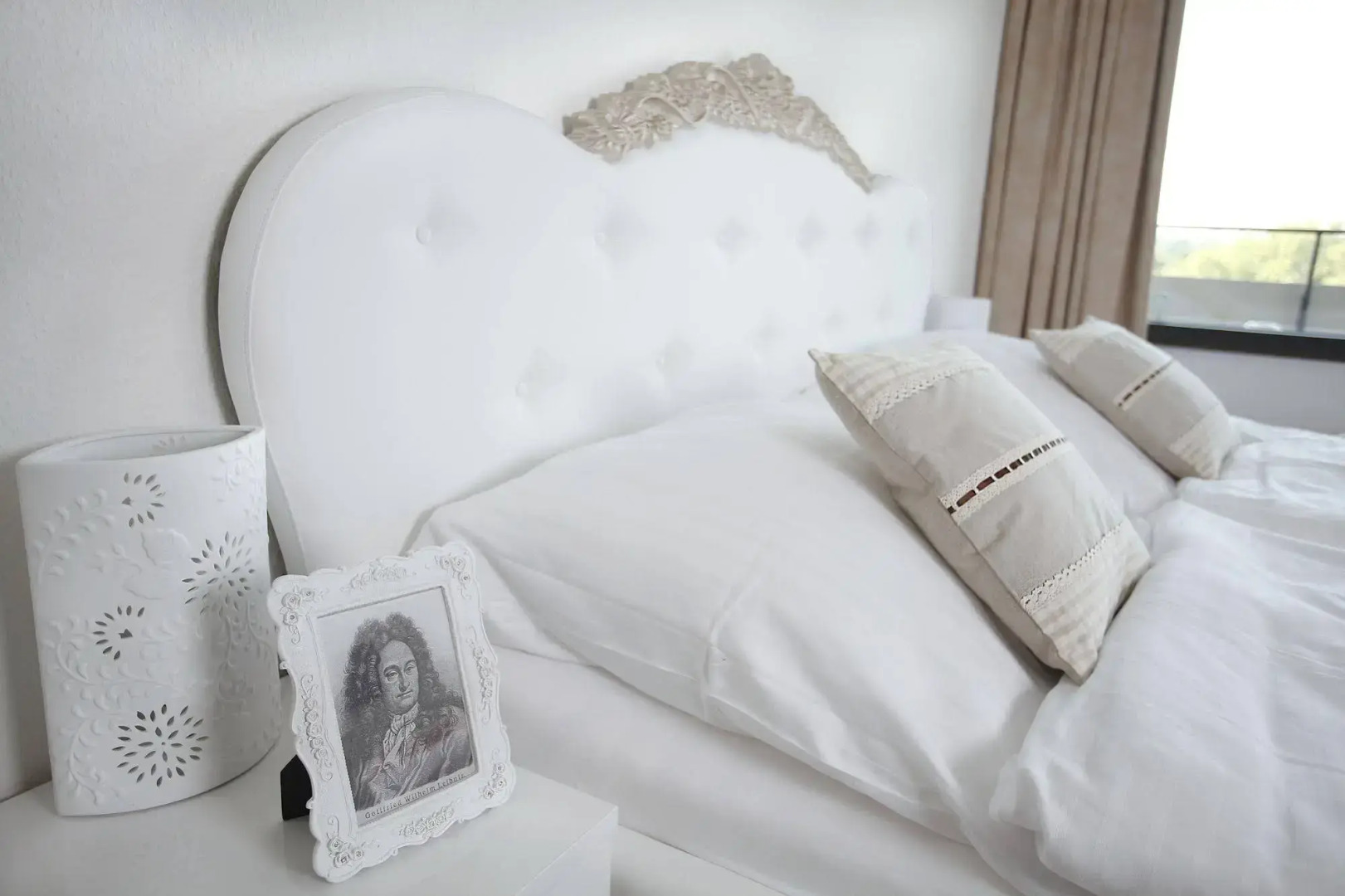 Eilenriedestift Hotel