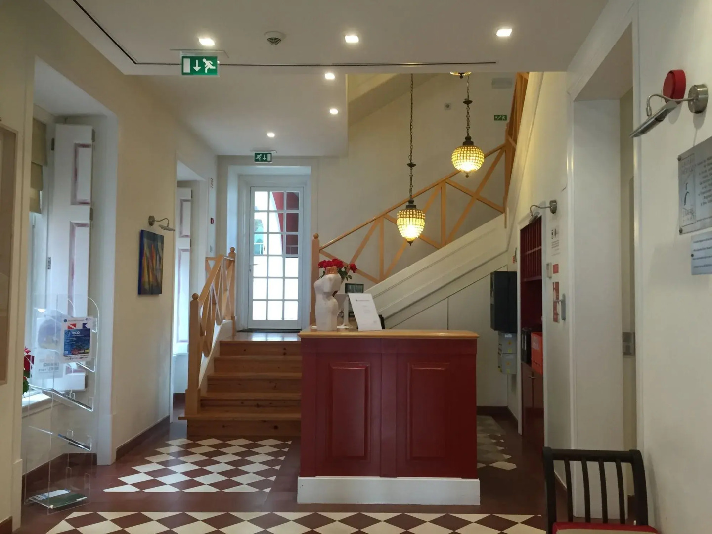 Casa do Médico de São Rafael