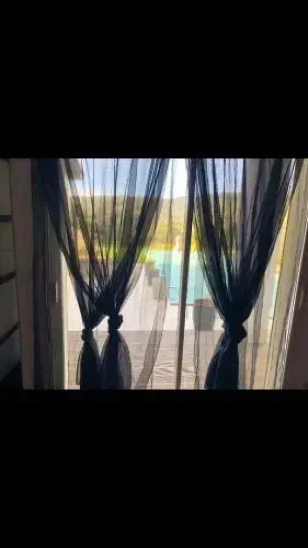 Villa Sapara Ventosa