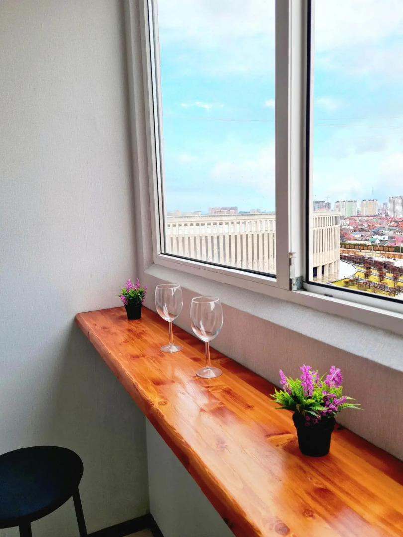 Апартаменты DreamApart (ДримАпарт) на улице Жлобы