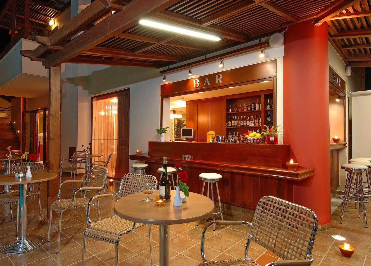 Eria Resort Accessible Holidays for Disabled Travelers