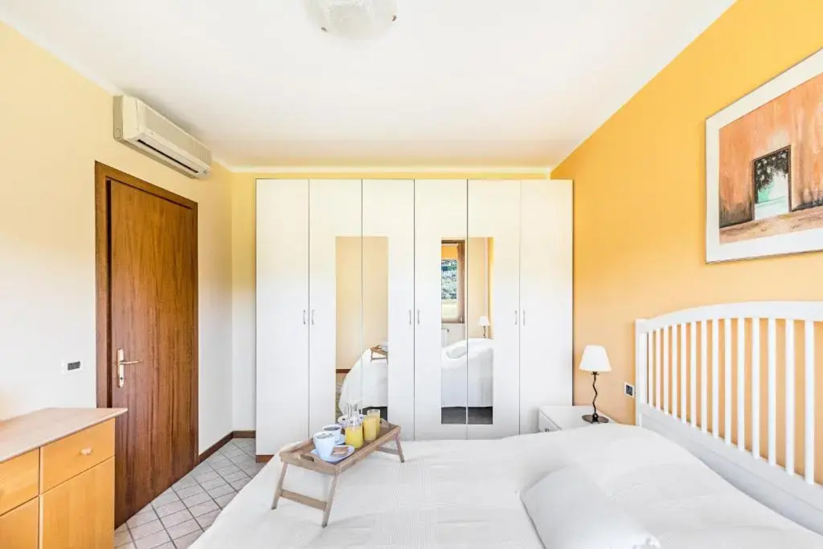 I Broli 7 Apartment by Wonderful Italy