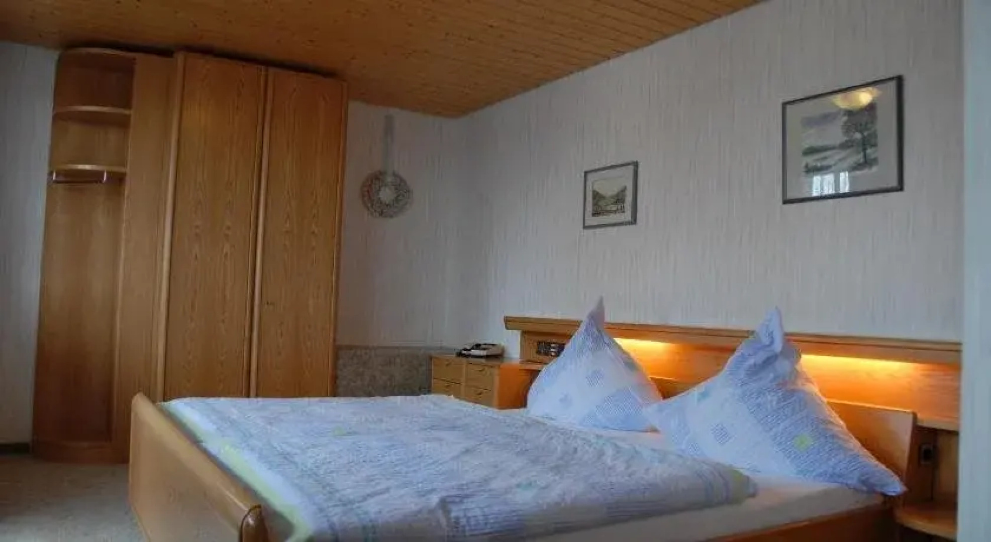 Hotel Schwarzwald Kniebis