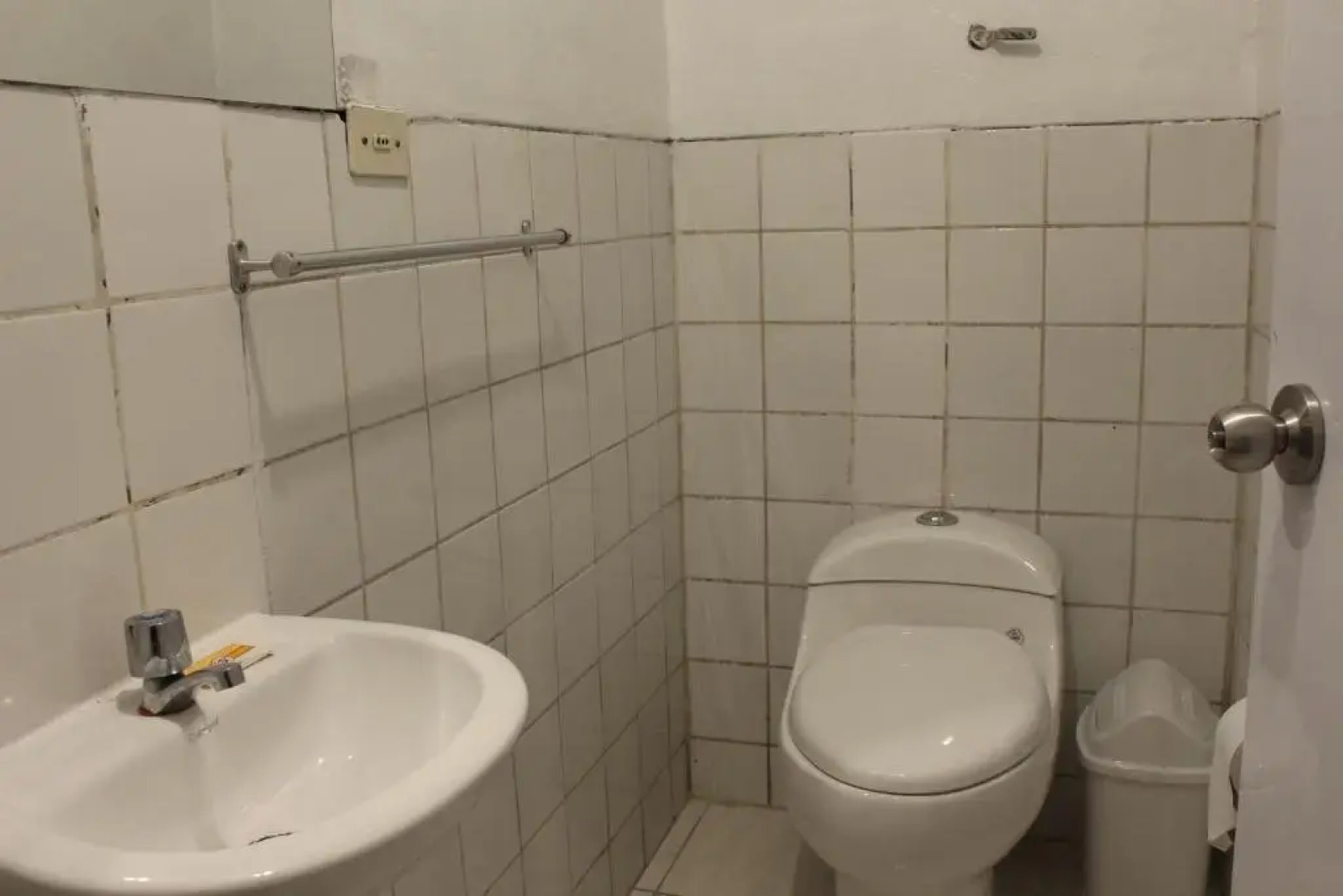 La Casa del Visitante