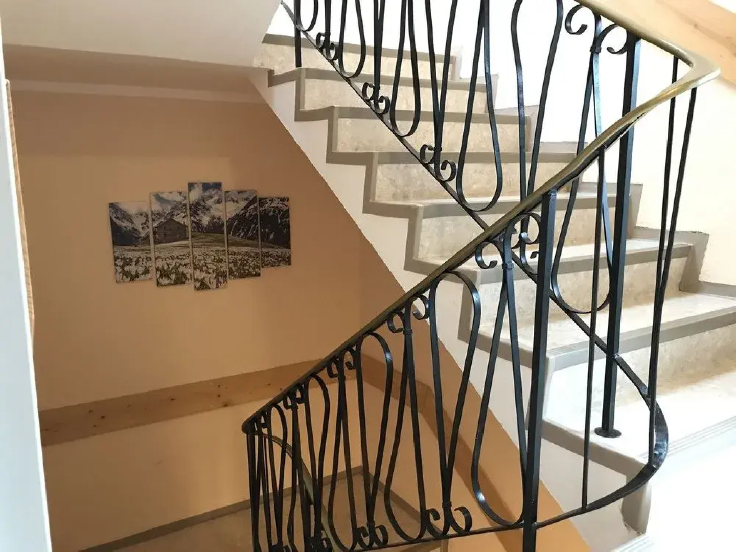 Hotel Pension Almrose