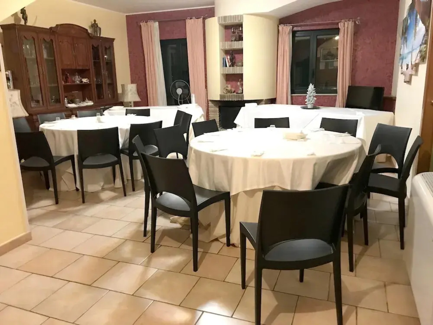 House With 6 Rooms in Enna, With Wonderful Lake View, Private Pool, En