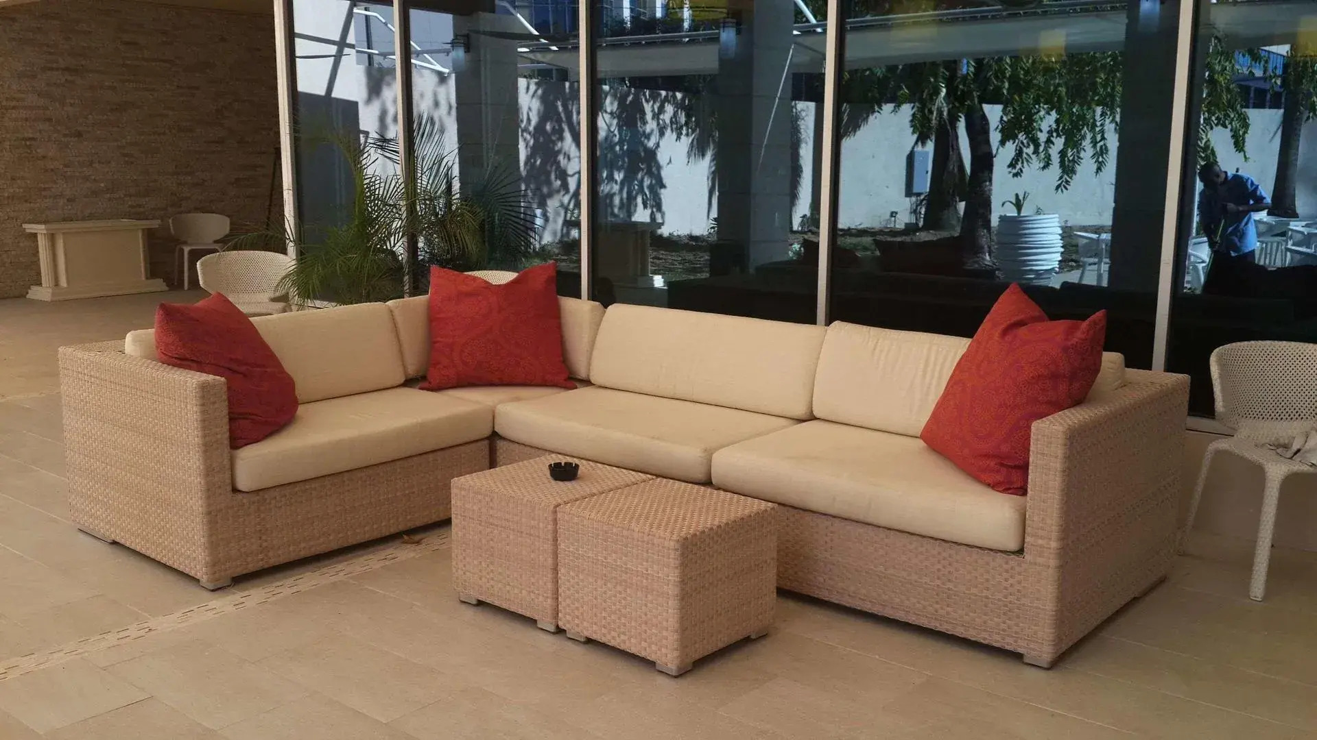 Radisson Hotel Trinidad