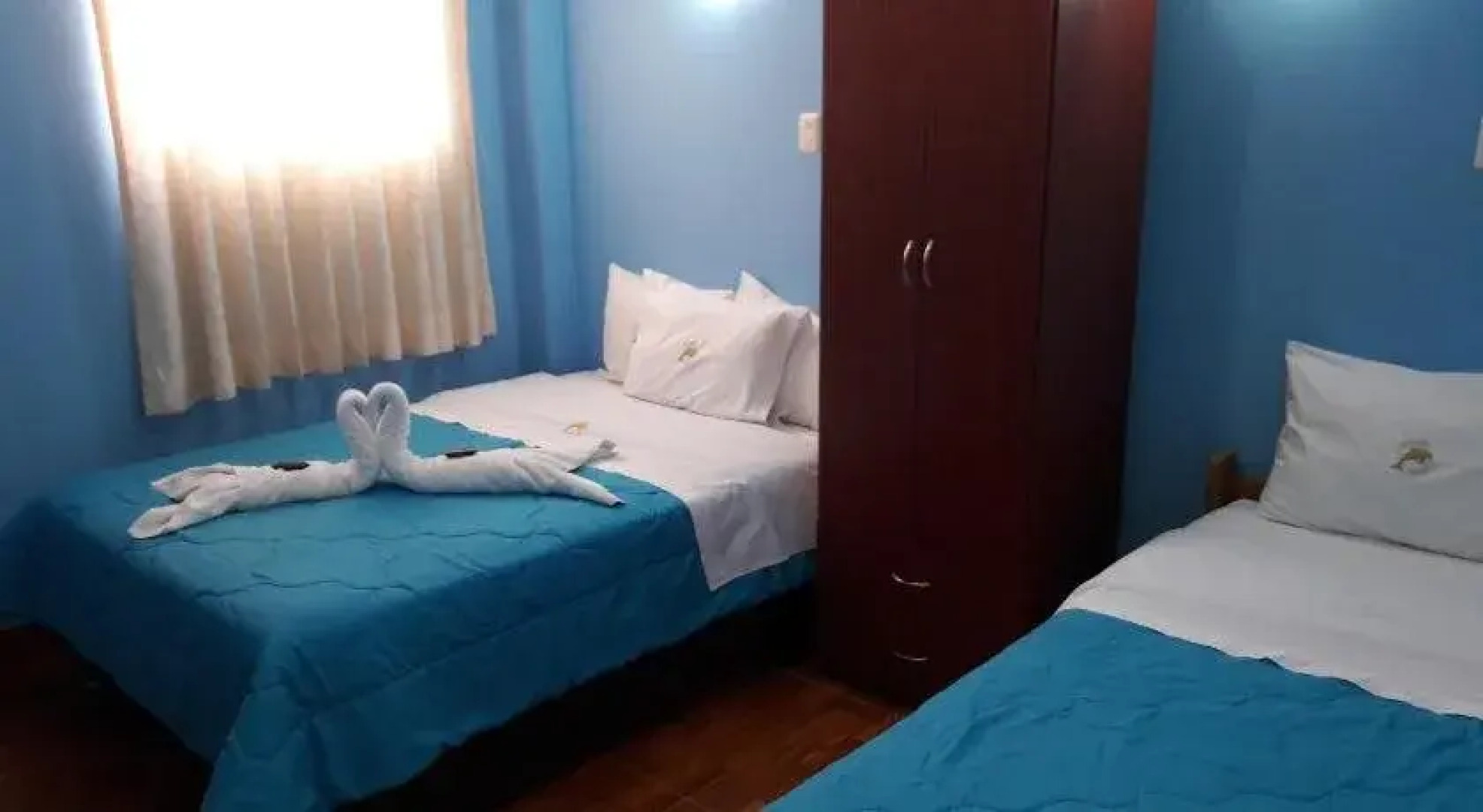 Hotel Boutique Delfin Dorado