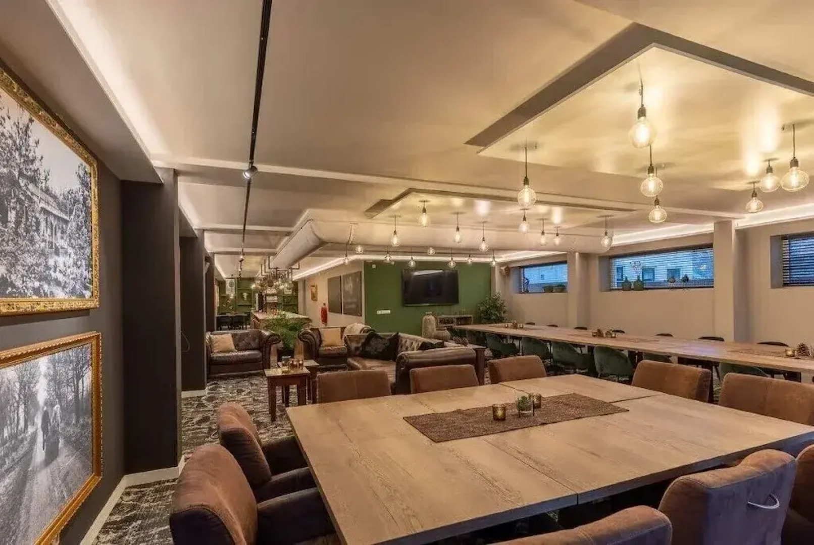 De Stobbe hotel & suites