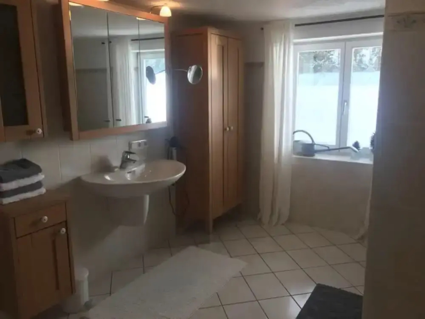 Kraeuterhof-Ferienwohnung