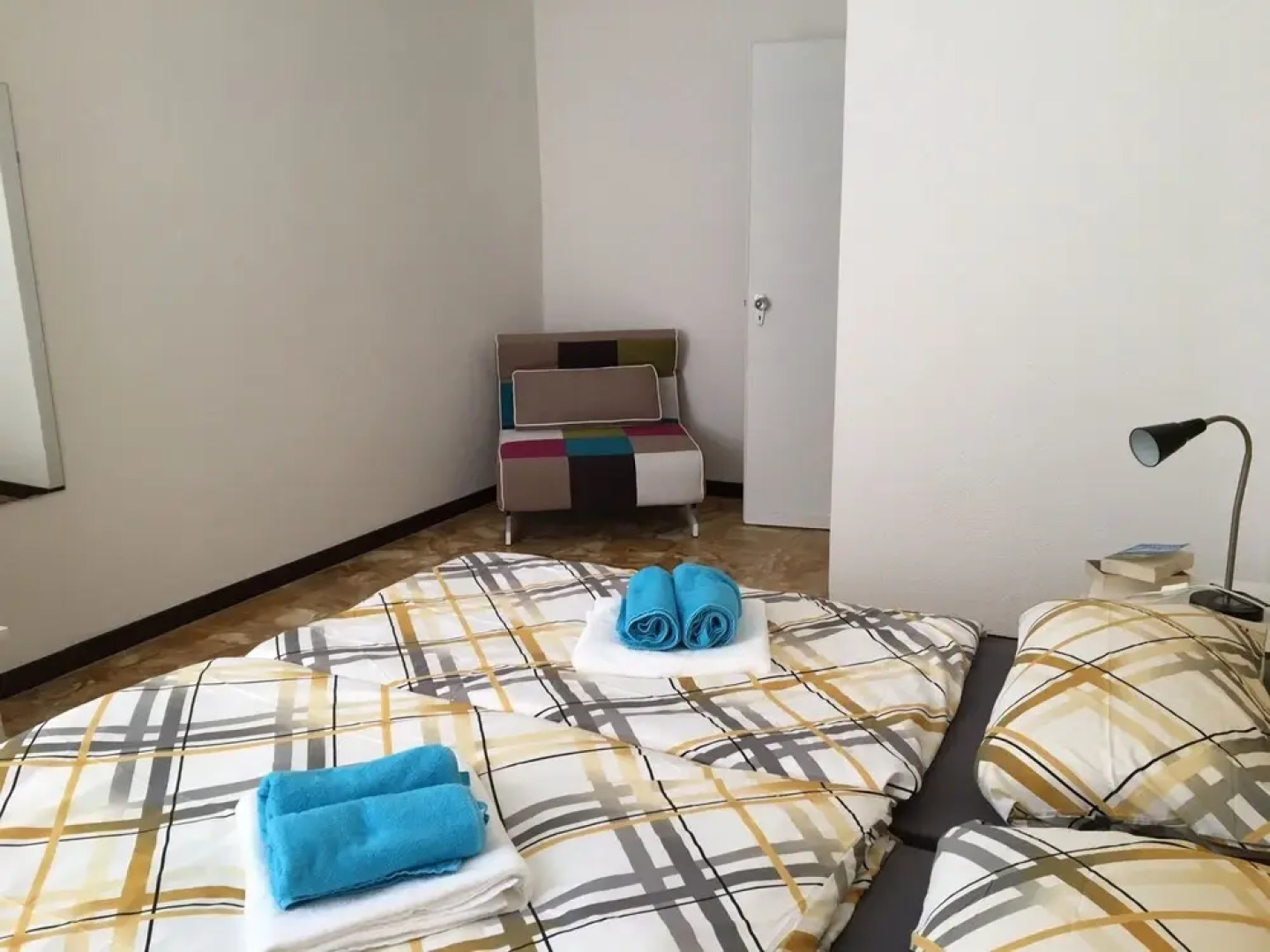 Apartment With 2 Bedrooms in Cannero Riviera, With Furnished Terrace -