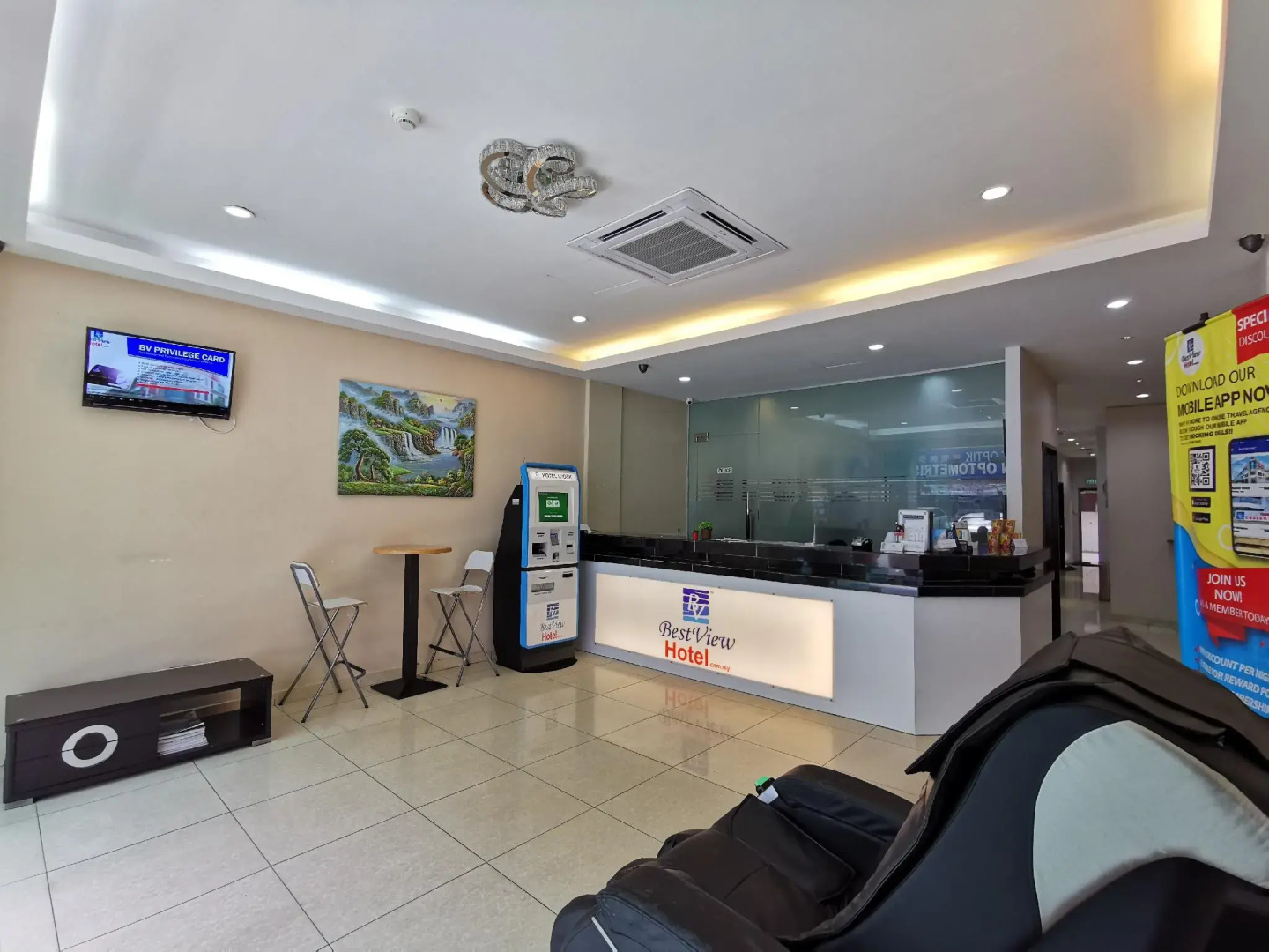 Best View Hotel Bandar Sunway @ Near Sunway Medical-Pyramid-Lagoon