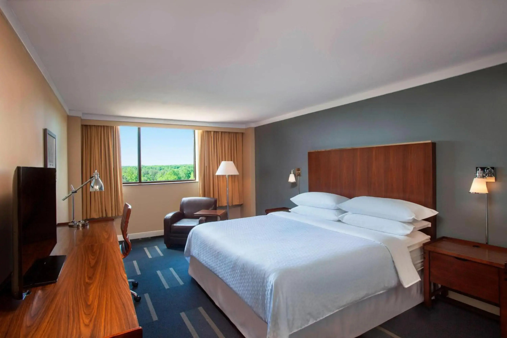 Four Points by Sheraton Richmond