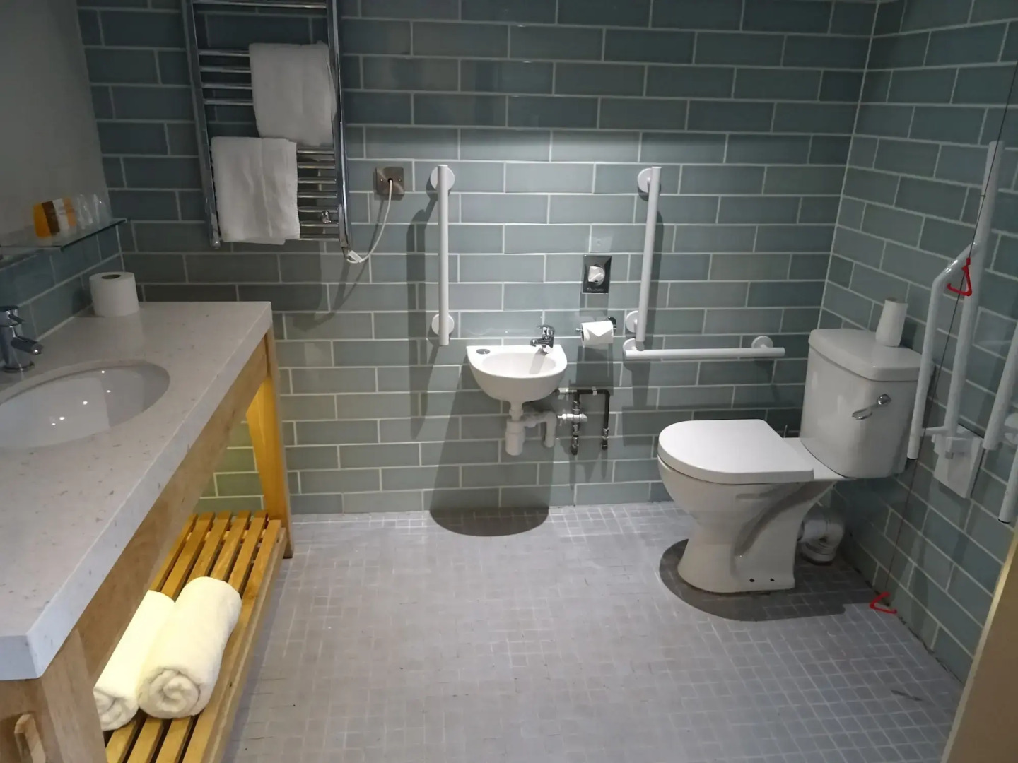 The Boathouse & Riverside Rooms