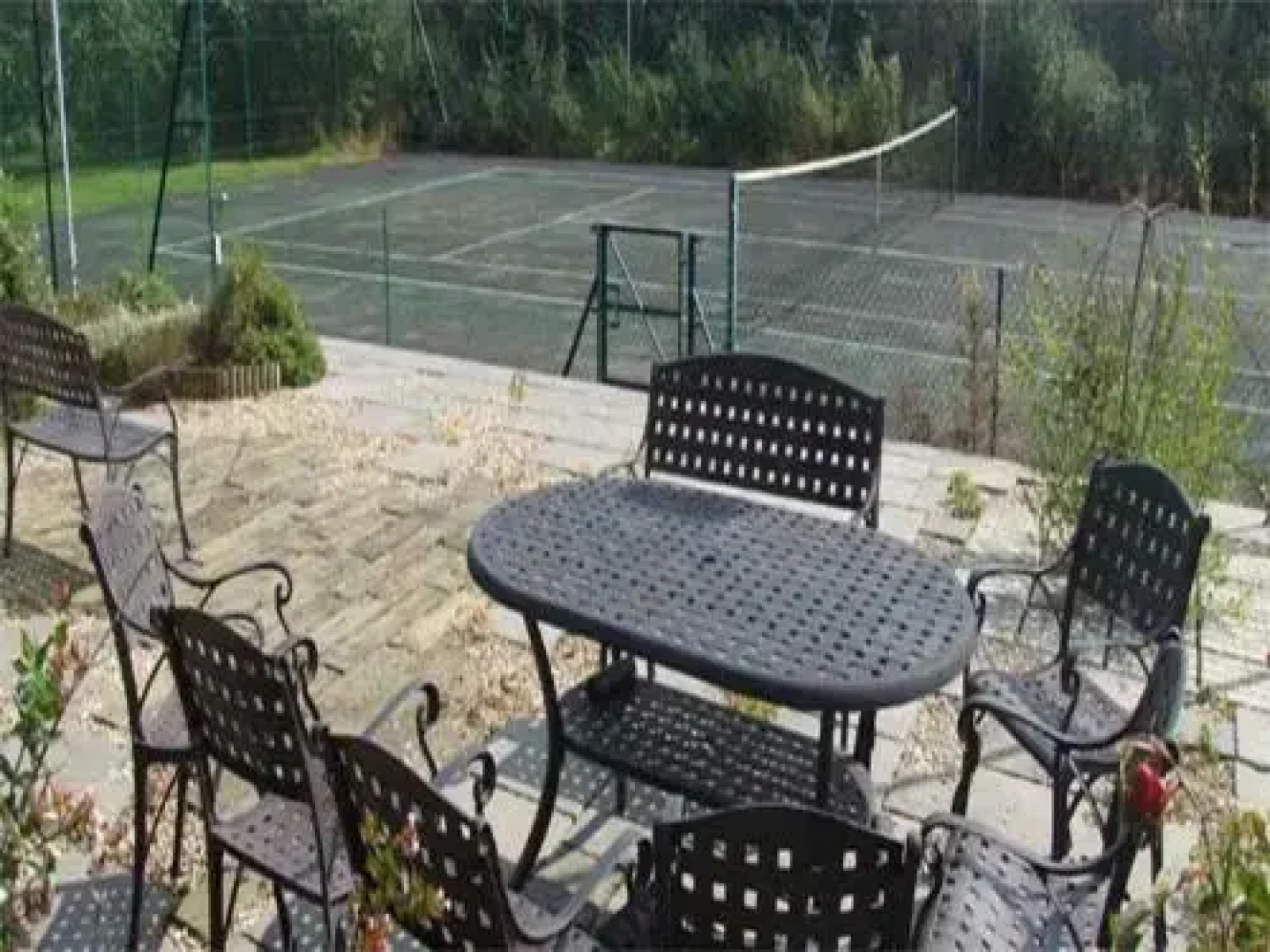 Romsey Oak Farmhouse and Cottages