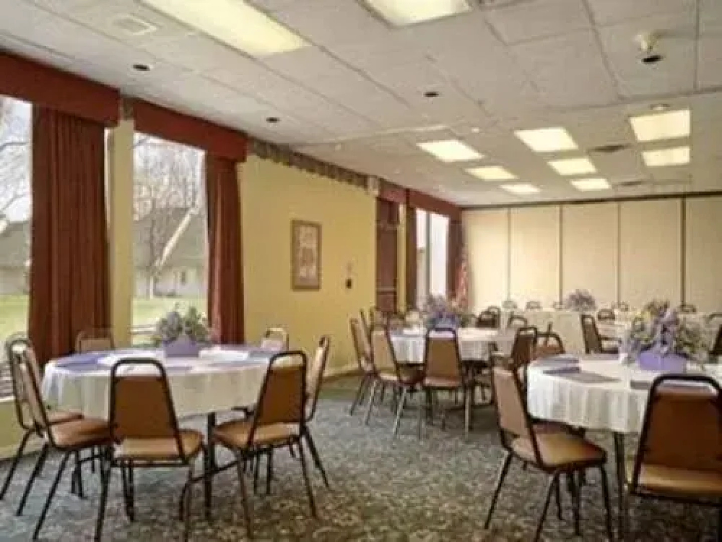 Fairfield Inn & Suites by Marriott Morristown